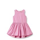 Wheat Dress Sarah - Pink - 140