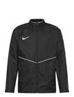 Nike Y Nk Park26 Rain Jkt - Black - 158-170