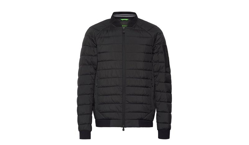 BOSS J_Ordos - Black - S