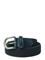 Lindex Elastic Belt - Navy - 75 – kuva 1