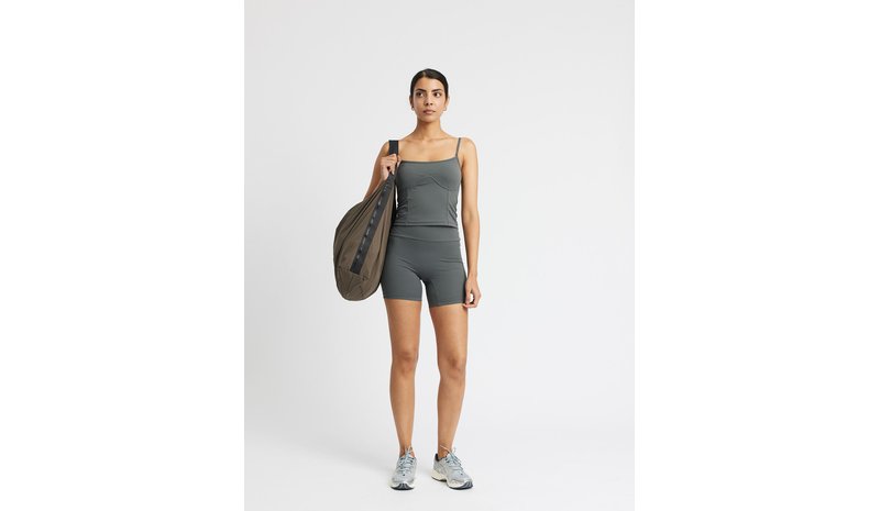 Rethinkit Studios Gym Bag Maggi - Brown - ONE SIZE