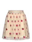 The New Tnjohanna Skirt - Yellow - 170-176