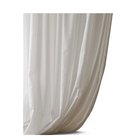 Mimou Gardin Grace Dobbelt Bredde - Cream - 290X290CM