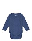 Hummel Hmlbeesy Body L/S - Navy - 92