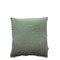 Au Maison Pudebetræk-Hør Basic-Vasket - Green - 45X45CM – kuva 1