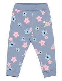 Hummel Hmlrinna Adjust Waist Pants - Blue - 80