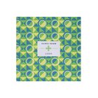Games Room Ludo - Green - ONE SIZE
