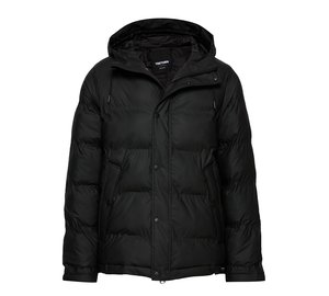 Tretorn Baffle Jacket - Black - S