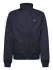 Gant Kids Lightweight Harrington Jacket - Navy - 176