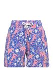 Hummel Hmlflower Shorts - Multi/patterned - 146