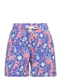 Hummel Hmlflower Shorts - Multi/patterned - 146
