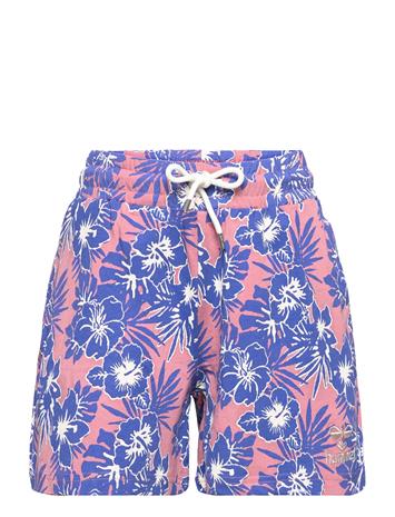 Hummel Hmlflower Shorts - Multi/patterned - 146