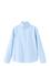 Mango Oxford Shirt - Blue - 164 – kuva 1