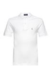 Ralph Lauren Kids 50/1 Interlock-Sskcmultppm1-Kn-Psh - White - 163-174