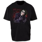 Batman - Joker - Why Should I Have All The Fun? - T-paita - Miehet - Musta