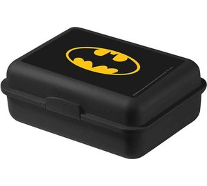 Batman - Logo - Eväsrasia - Ei määritelty - Musta