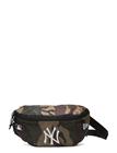 New Era Mlb Mini Waist Bag Neyyan - Khaki green - ONE SIZE
