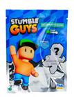 AMO Stumble Guys Mythic Figural Keychain Foilbag 5,5 Cm Asst Cdu - Multi/patterned - ONE SIZE