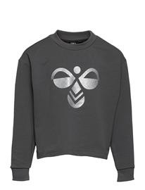 Hummel Hmlcinco Sweatshirt - Grey - 128