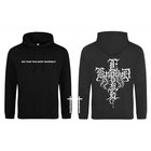 Knocked Loose - Hate Yourself - Huppari - Miehet - Musta