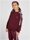 Hummel Hmlaudrey Sweatshirt - Burgundy - 122