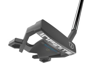 Wilson - Infinite Putter Buckingham RH 33"