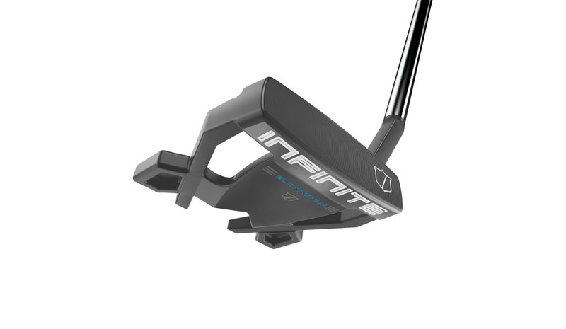 Wilson - Infinite Putter Buckingham RH 33"