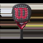 Wilson - Bela V3 Padel Maila â€“ Voima, Spin ja Tarkkuus
