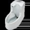 Drinkwell - Mini Pet Fountain - 1,2 L - White.(MINI-EU-45) – kuva 1