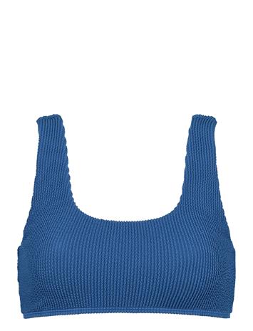 Missya Tulum Top - Blue - S