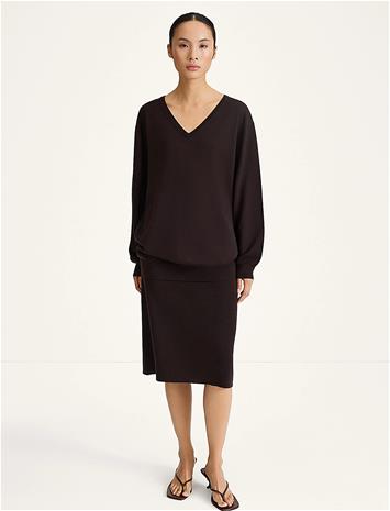 Stylein Heramira - Brown - XL