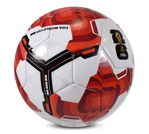 FIFA - Jalkapallo World Cup Football Sigma Size 5
