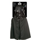 Rubies - Darth Vader Cape And Mask (1198NS000)