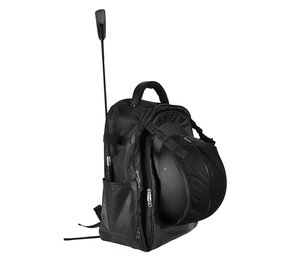 Hansbo Sport - Grooming Backpack - Black