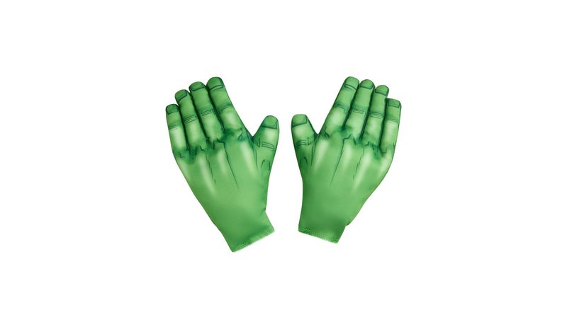 Rubies - Hulk Gloves (2001329OS000)