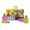 Minions 3 - Supreme Fart Blaster Refill Pack 4 pcs (20435) – kuva 1