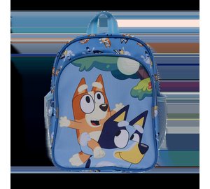 Bluey â€“ Backpack Small â€“ 6 L (148309435-RPET)