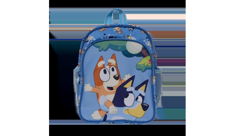 Bluey â€“ Backpack Small â€“ 6 L (148309435-RPET)
