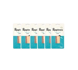 Applaws - Tuna Loin - 6 x 30g (Bundle)