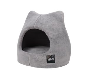 Nordic Paws - Cat cave Stella, Grey - (697271866735)
