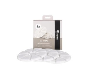 District 70 - FLOW Filter, 3pcs