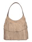 BOSS Lenah Hobo Fr - Beige - ONE SIZE