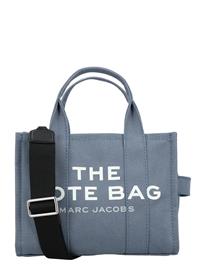 Marc Jacobs The Small Tote - Blue - ONE SIZE