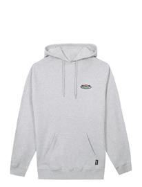 Maison Labiche Reaumur Latte Espresso /Gots - Grey - XL