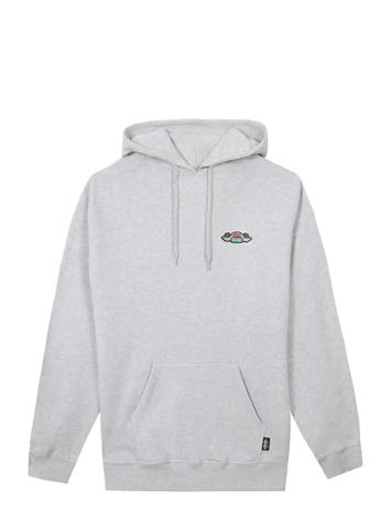 Maison Labiche Reaumur Latte Espresso /Gots - Grey - XL