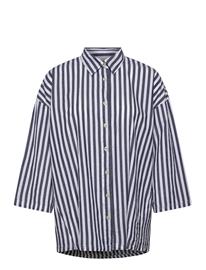 American Vintage Vextown - Navy - M