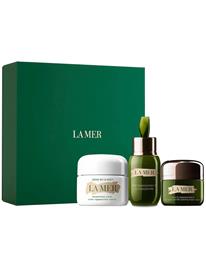 La Mer The Glowing Hydration Set - Nude - ONE SIZE