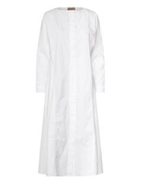 Rue de Tokyo Doxy Gmtd Poplin - White - XL