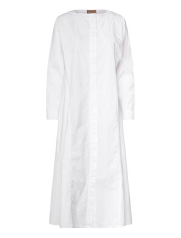 Rue de Tokyo Doxy Gmtd Poplin - White - XL