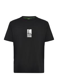 BOSS Tee 4 - Black - L